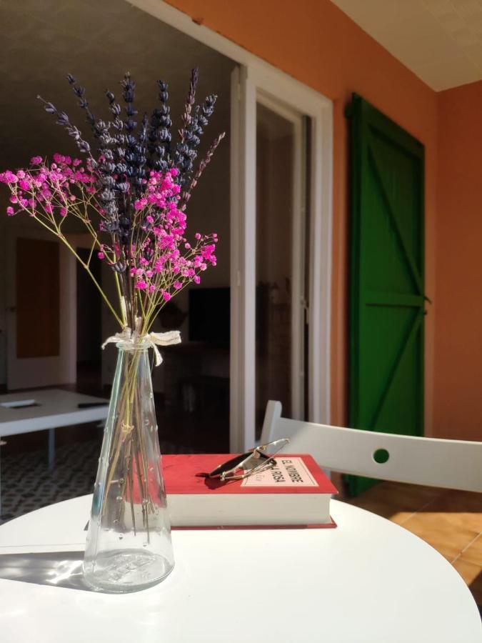 Casa Palau - Relax Y Naturaleza A Los Pies Del Montseny Arbucies Villa Ngoại thất bức ảnh