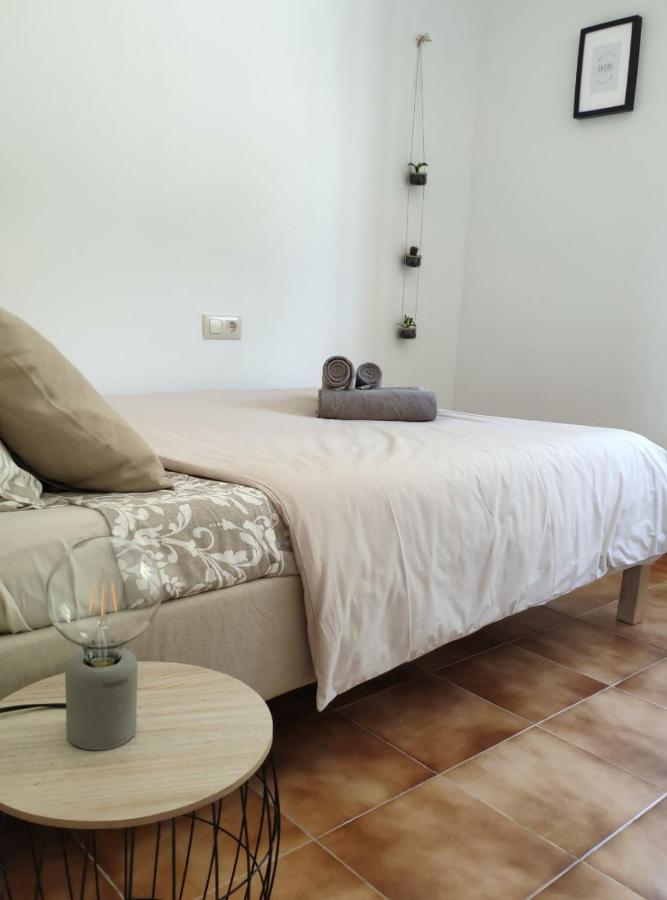 Casa Palau - Relax Y Naturaleza A Los Pies Del Montseny Arbucies Villa Ngoại thất bức ảnh